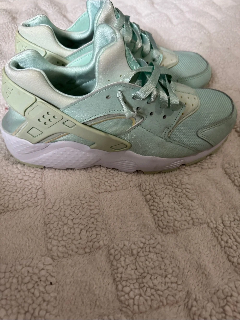 Nike Huaraches